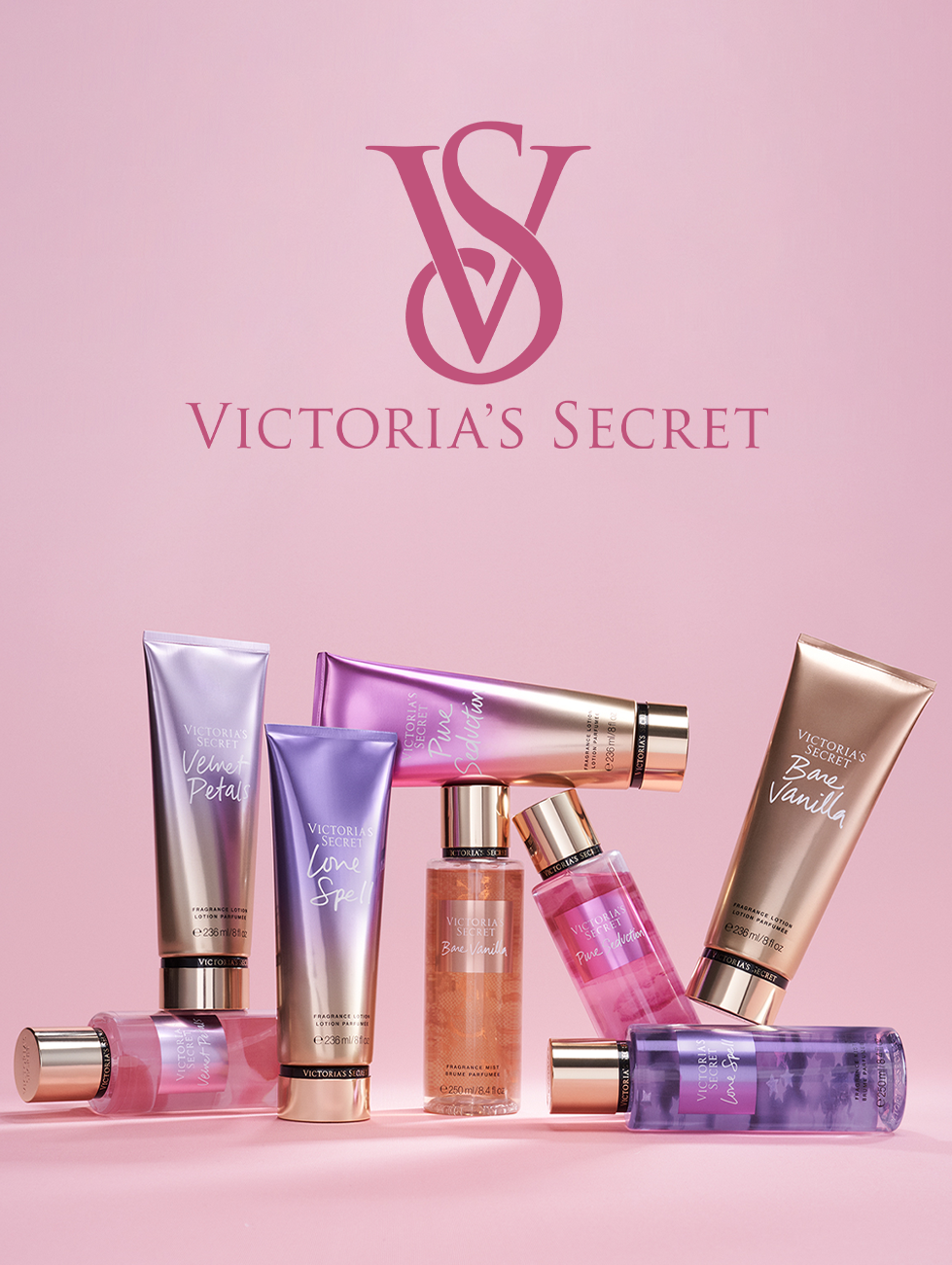 Victoria's Secret